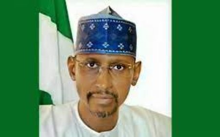 FCTA committed to addressing health challenges, welfare of senior citizens – Official