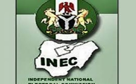 INEC Shifts Guber, Assembly Elections