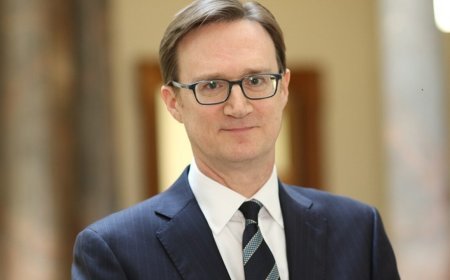 UK gets new High Commissioner to Nigeria