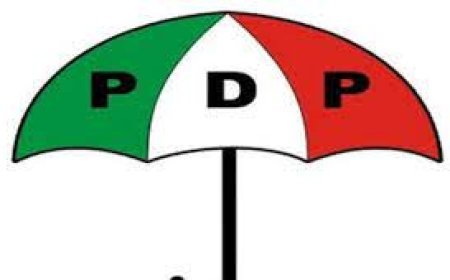 Edo Gov Poll Tribunal: Why we’re sure of victory -PDP Chairman, Aziegbemin