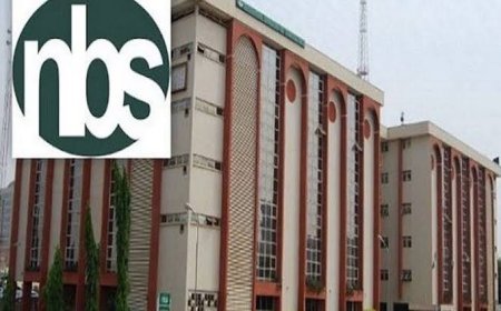Nigeria’s total trade hits N11.722bn in Q4 2022 – NBS
