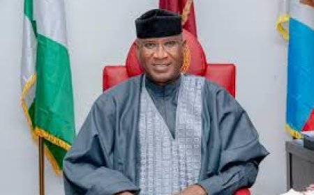 Delta 'Obidients' Rally Behind Omo-Agege