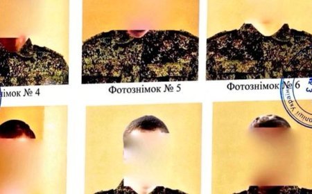 Two Russian Snippers in Alleged Gang-Rape Spree