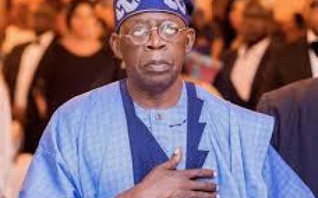 Appoint Abuja Native As Minister, FCT Indigenes Write Tinubu