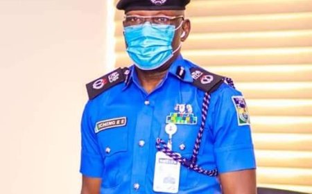 Anambra Police Debunks DSS Involvement in Ogidi Killing
