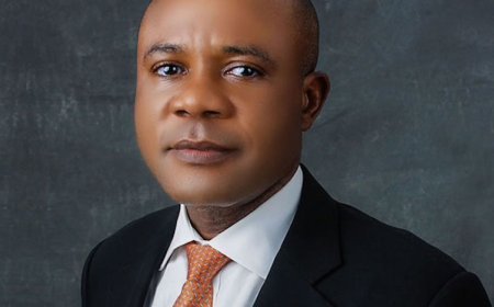 Dr Peter Mbah Emerges Enugu's Governor-Elect