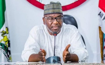 Aftermath of Police-Hoodlums Clash: Kwara Shut Major Ilorin Market