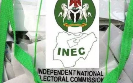 INEC Sets March 29-31 for Issuance of Certificate of Return to Governorship and Assembly Winnners