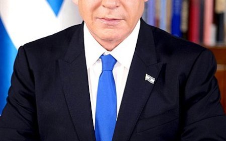 Nathanyahu Sacks Israeli Defense Minister for Opposing Judicial Reform