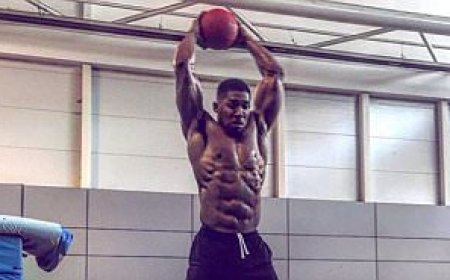 Win or Lose, Joshua is Damned-Trainer