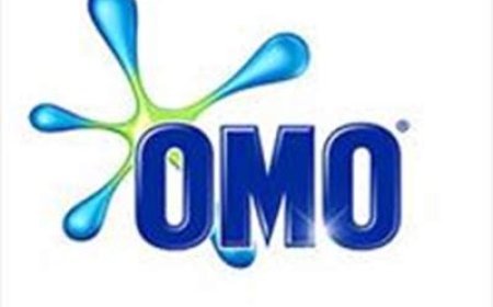 It's Goodbye "Omo", "Lux" and" Sunlight", as Unilever Rests Brands