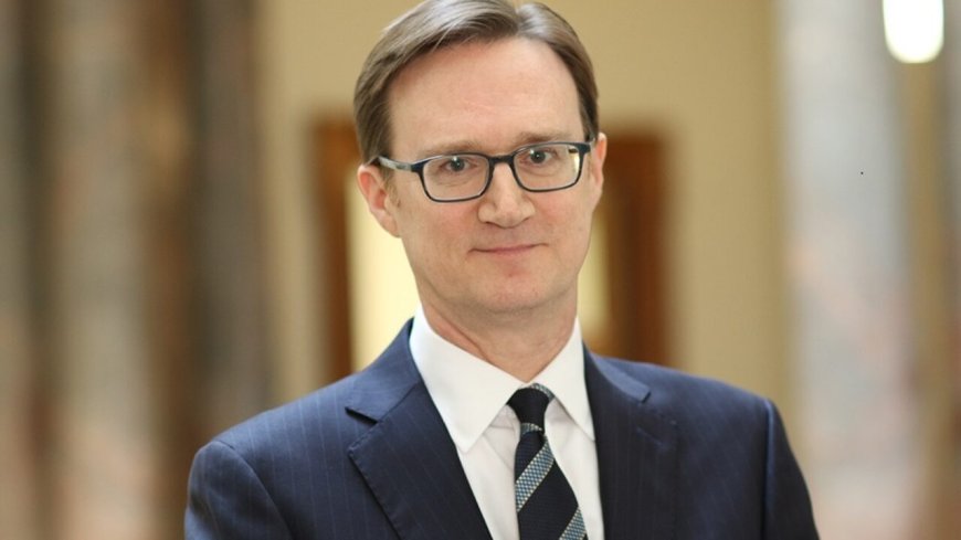UK gets new High Commissioner to Nigeria