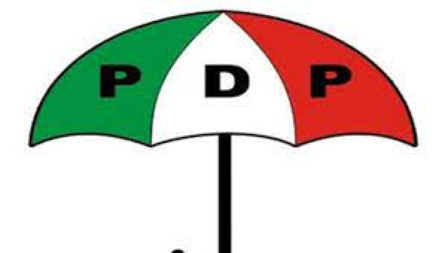 NAUB merger with NDA: PDP chieftain urges Shettima to intervene