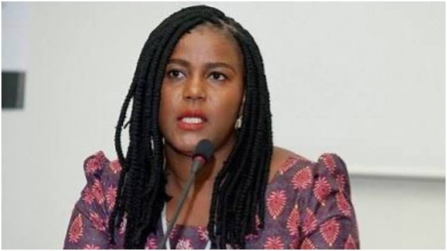IWD 2023: Fame Foundation calls for equality, better welfare for female athletes