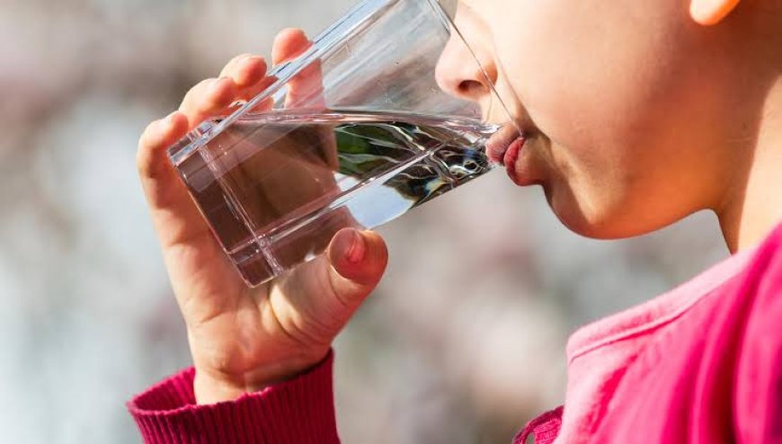 FG urges States to prioritise water safety plans