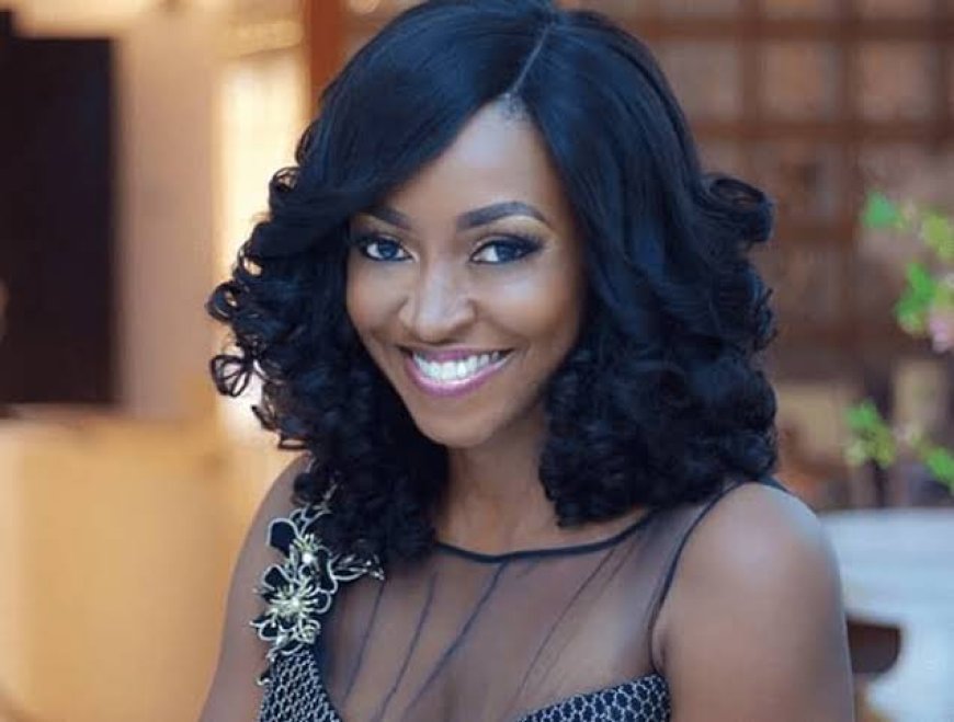 Kate Henshaw, INEC chairman’s aide fight dirty over poll rescheduling