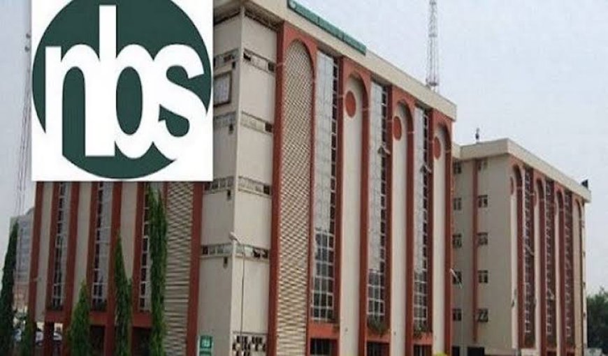 Nigeria’s total trade hits N11.722bn in Q4 2022 – NBS