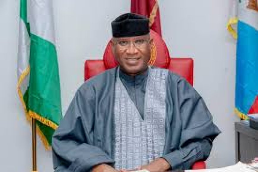 Delta 'Obidients' Rally Behind Omo-Agege
