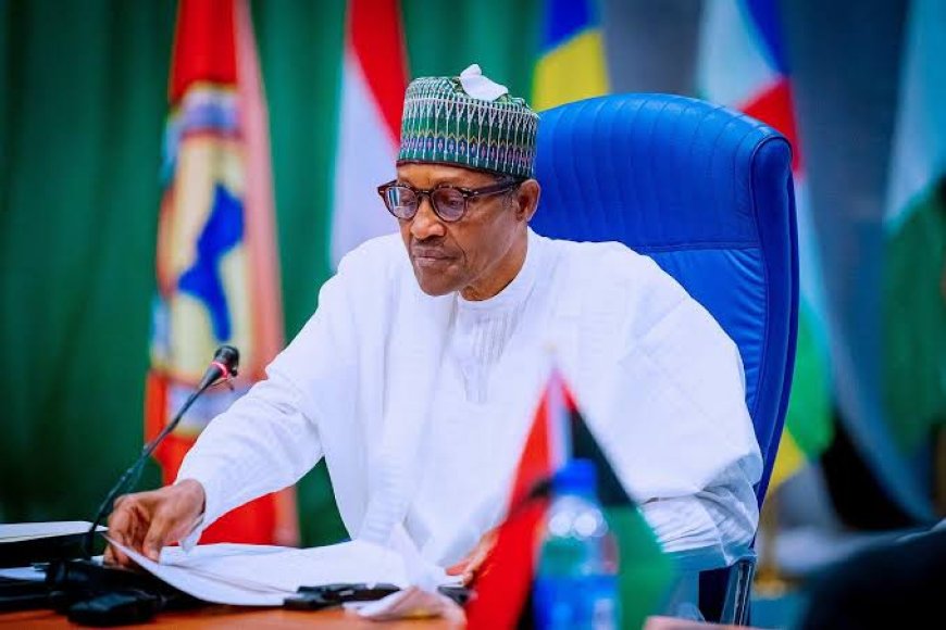 Presidential Polls Petition: Group Bemoans Buhari’s Browbeating, Leading of Judiciary