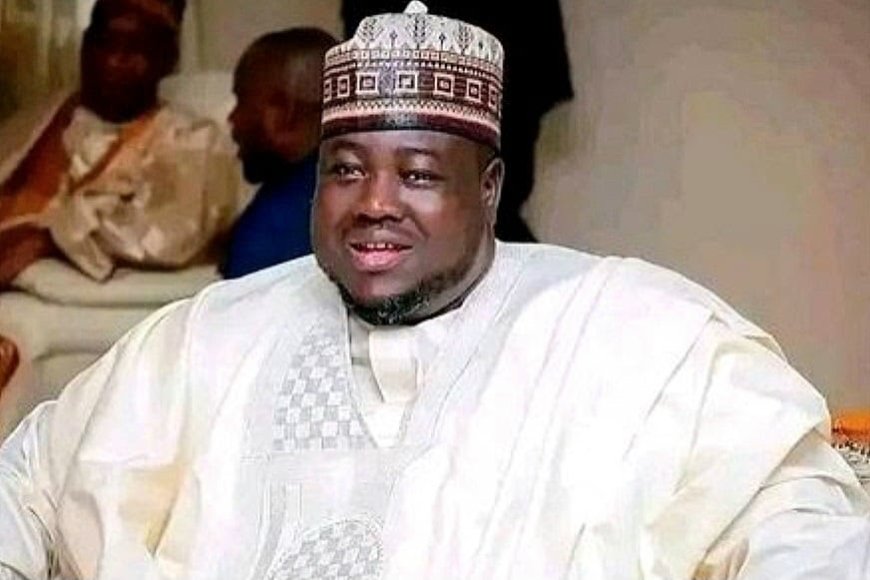 Bauchi Lawmaker Wanted by the Police