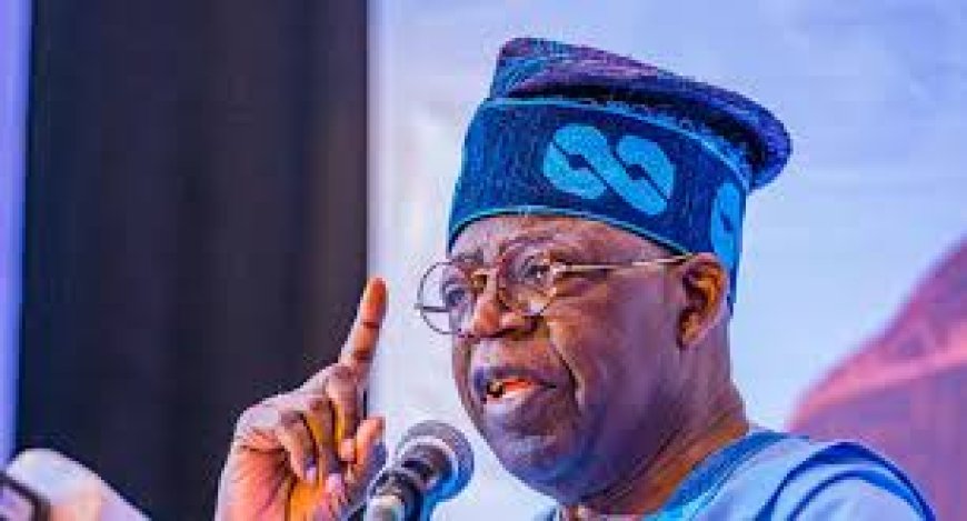 APP withdraws petition against Tinubu, APC, INEC