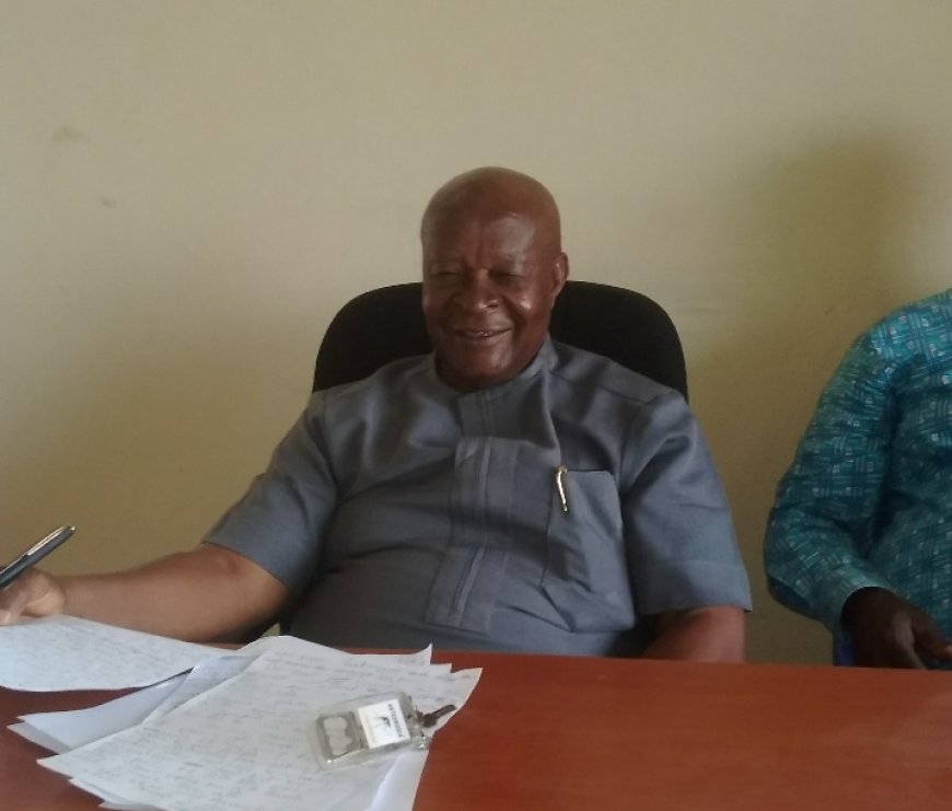 Anambra State Assembly Poll: Labour Party Aims for a Clean Sweep