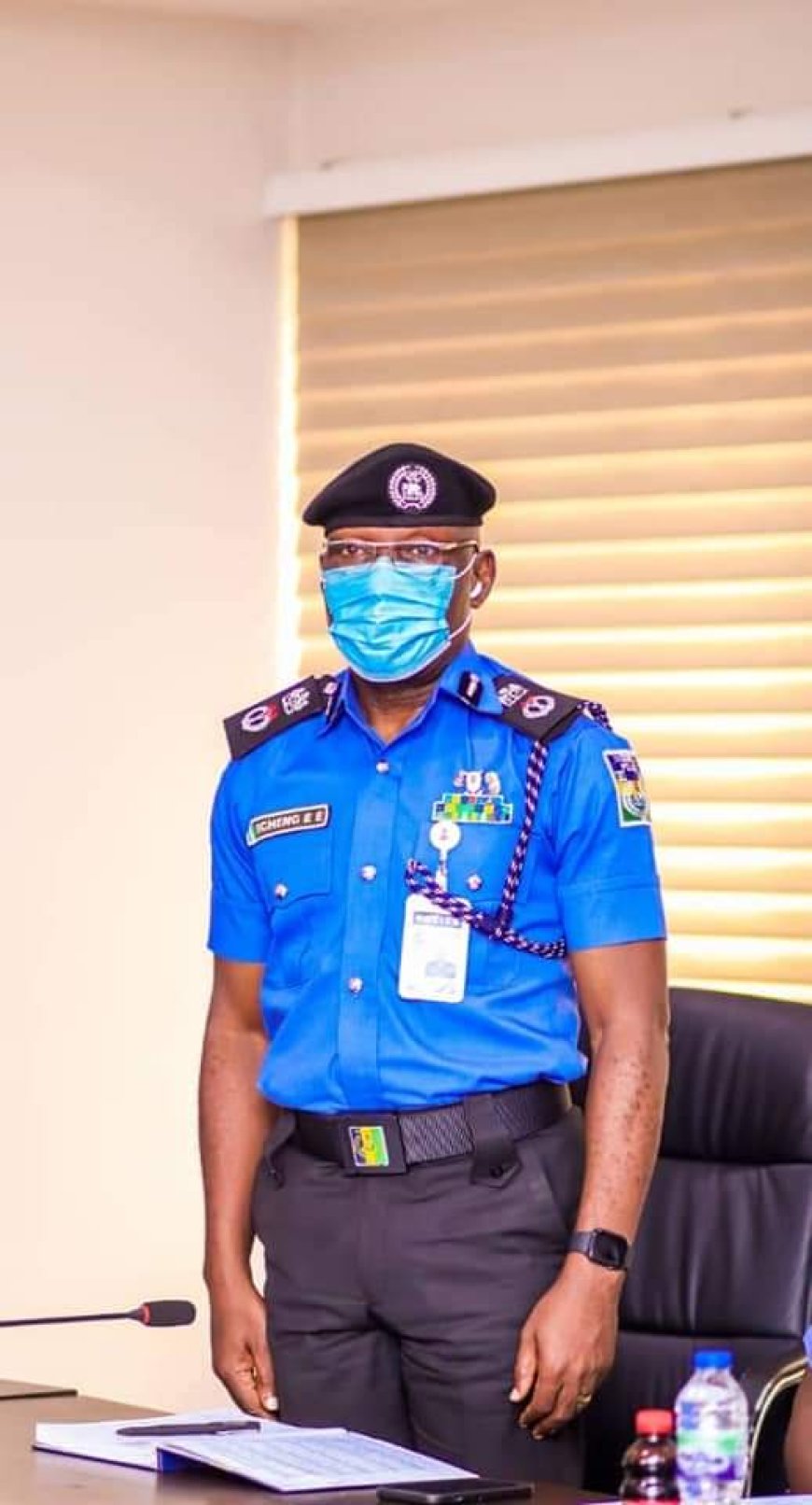 Anambra Police Debunks DSS Involvement in Ogidi Killing