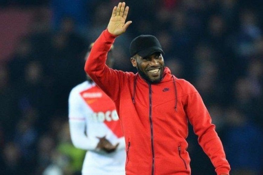Jay Jay Okocha Debuts in Animated Series