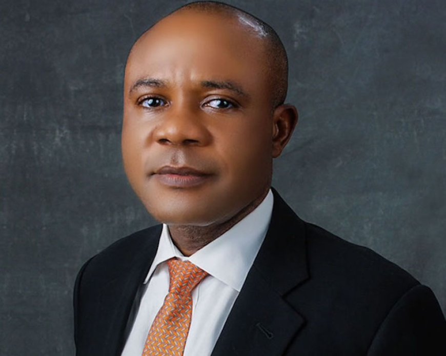 Dr Peter Mbah Emerges Enugu's Governor-Elect