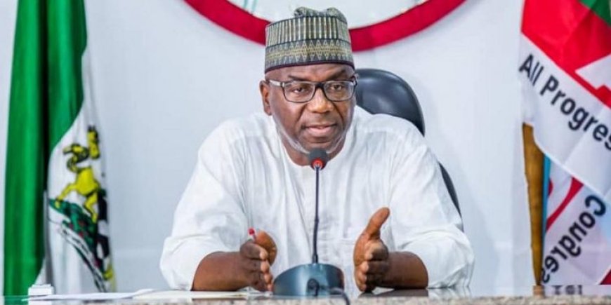 Aftermath of Police-Hoodlums Clash: Kwara Shut Major Ilorin Market