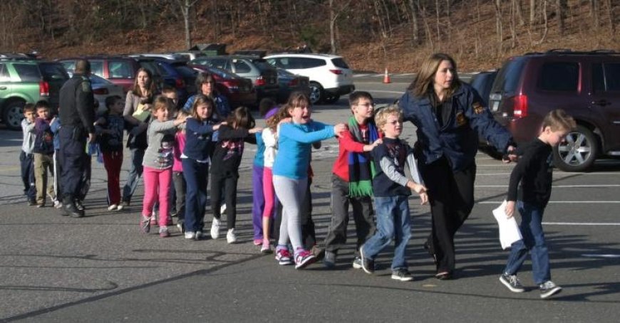 Three Dead, Three More Injured in Tennessee Shool Shooting