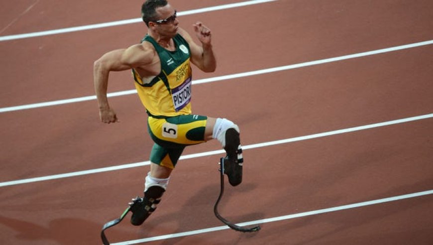 Pistorius May Regain Freedom on Friday