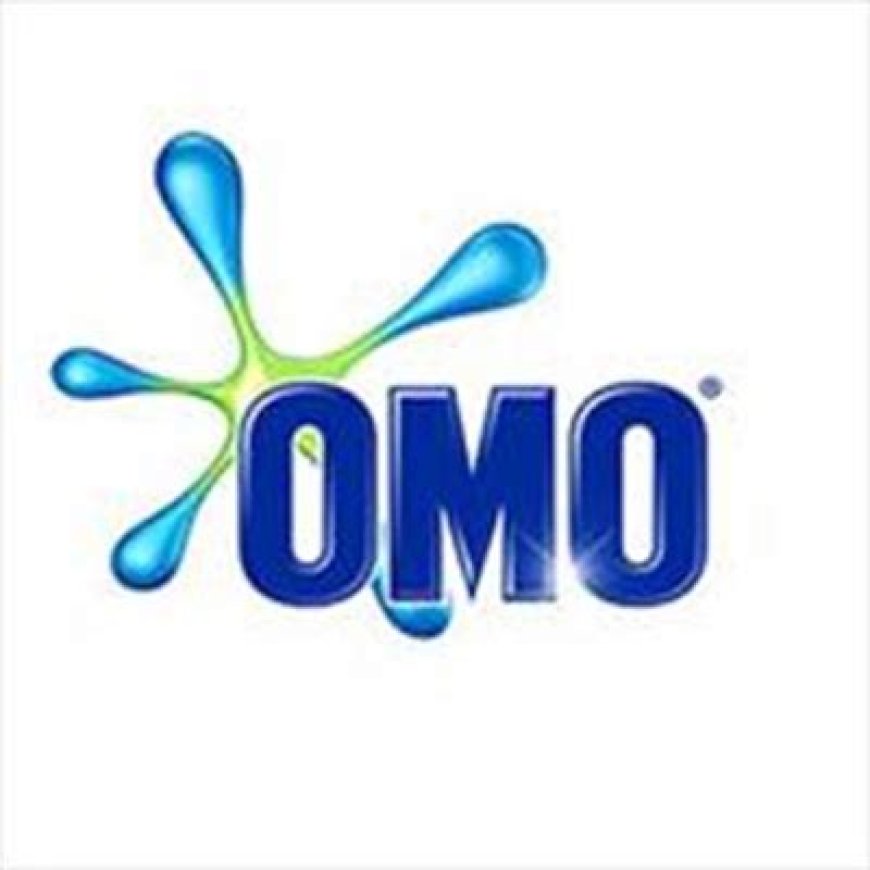 It's Goodbye "Omo", "Lux" and" Sunlight", as Unilever Rests Brands