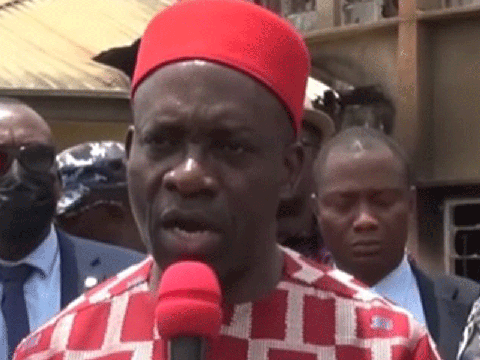 Free education: Soludo suspends four principals for disobedience