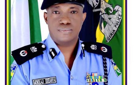 Rivers Police Busts Child-trafficking Syndicate, Arrests Two Women