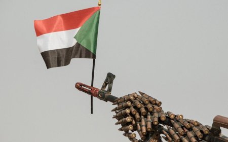 Anxiety Mounts as A Possible Coup Unfolds in Sudan