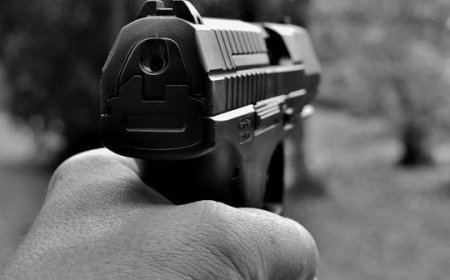 Woman Driven to Wrong Address Shot Dead in New York