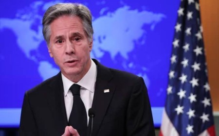 US Embassy Convoy Attacked in Khartoum