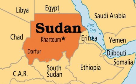 Evacuation of Nigerians Stranded in Sudan May Begin on Tuesday-FG