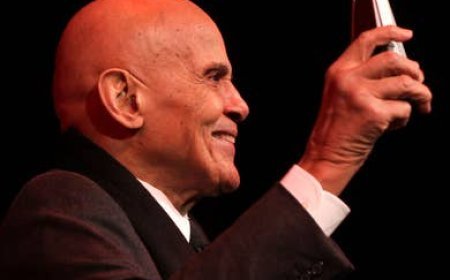 Harry Belafonte Dies at 96