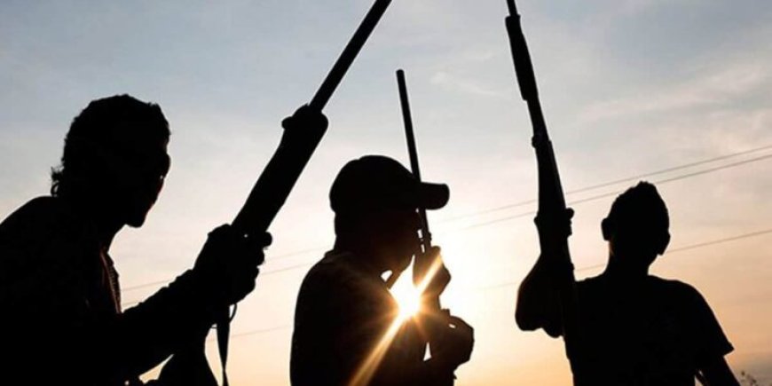 Dozens Killed by Gunmen in Taraba Community