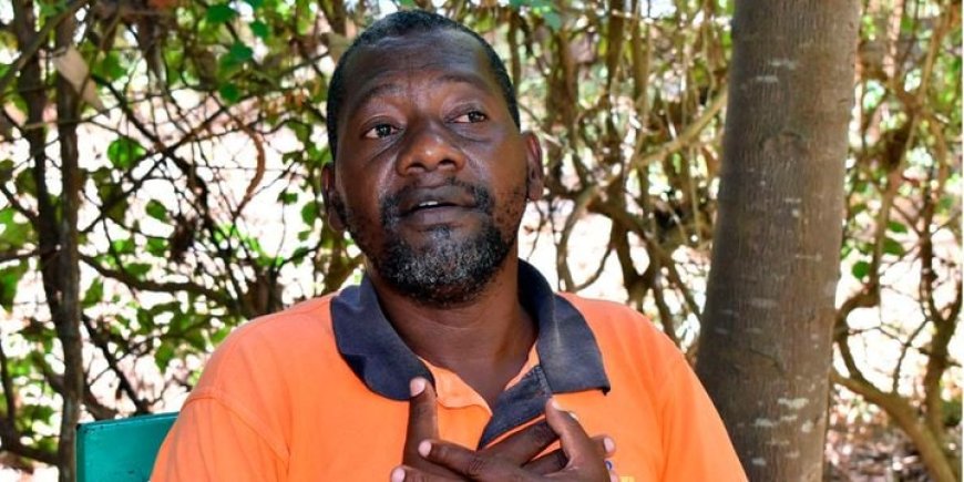 Four Dead in Kenya While Fasting to Meet Jesus
