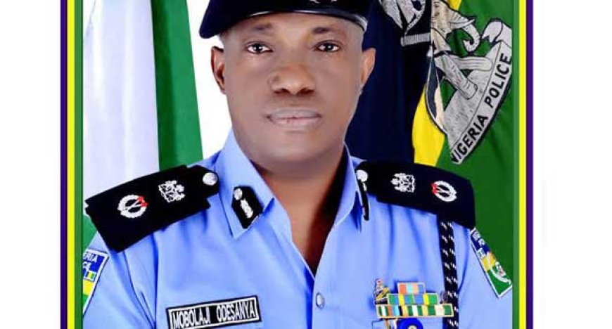 Rivers Police Busts Child-trafficking Syndicate, Arrests Two Women