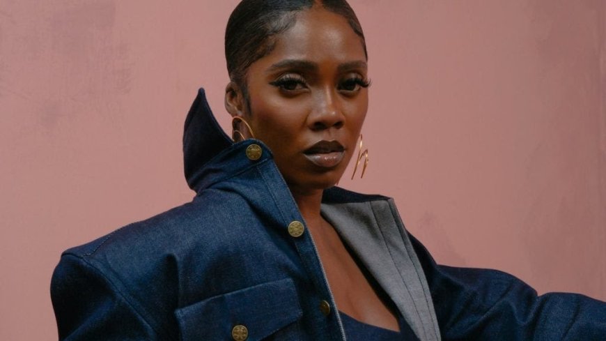 Tiwa Savage: Police Confirm Arrest of Alleged Abductors