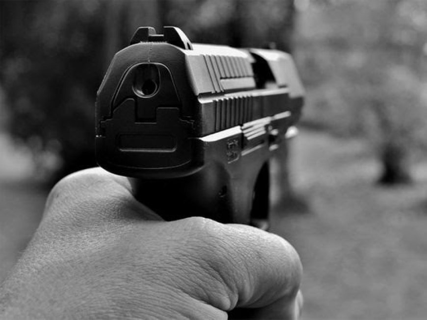 Woman Driven to Wrong Address Shot Dead in New York