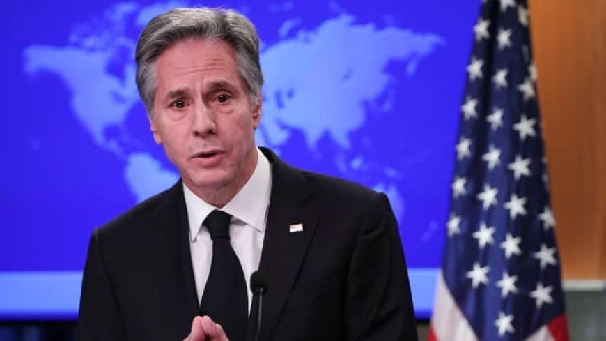 US Embassy Convoy Attacked in Khartoum