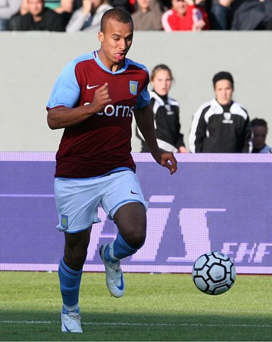 City Will Trounce Arsenal-Gabriel Agbonlahor