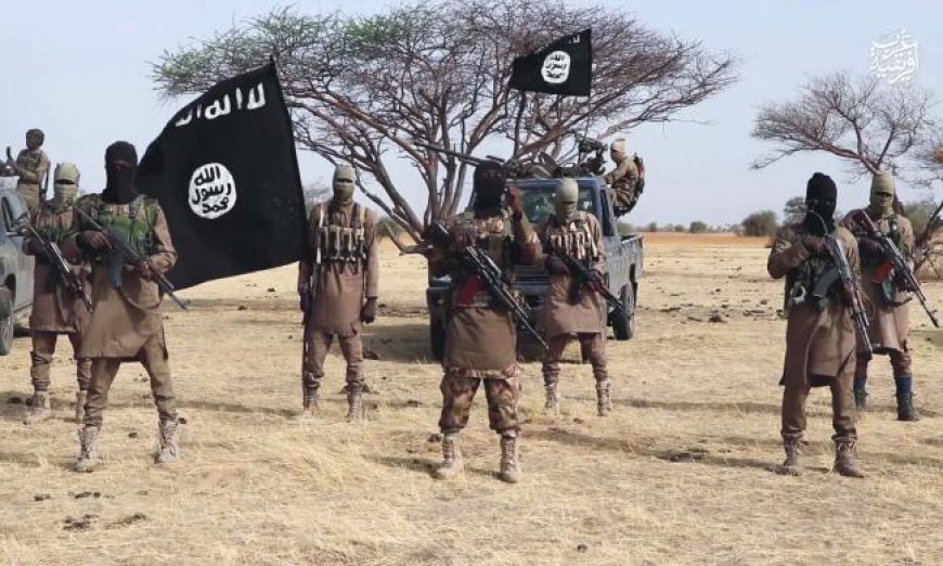 Several Soldier's Killed in Borno Explosion