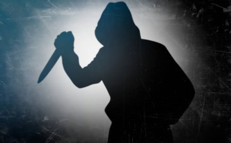 Kano Teen Kills Mom Over Disagreement