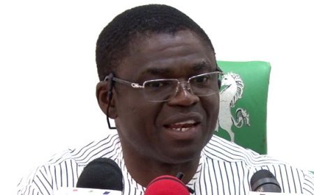 Alleged IGR Robbery: 18 LGAs Remit N3m In 30 Days